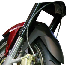 ExtenderFender エクステンダーフェンダー