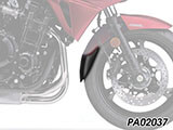 Extender Fender / エクステンダーフェンダー GSX1250A / GSX1250FA カスタム パーツ