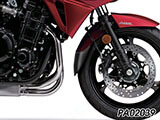 Extender Fender / エクステンダーフェンダー Bandit GSF 1250 / GSF 1200 カスタム パーツ