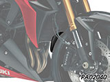 Extender Fender / エクステンダーフェンダー GSX-S1000 カスタム パーツ