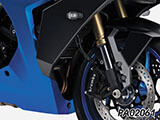 Extender Fender / エクステンダーフェンダー GSX-S1000 カスタム パーツ