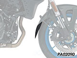Extender Fender / エクステンダーフェンダー GSX-8S カスタム パーツ