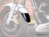 Extender Fender / エクステンダーフェンダー CBF1000F / CBF1000 カスタム パーツ