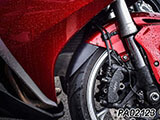 Extender Fender / エクステンダーフェンダー CBR1000RR ファイヤーブレード カスタム パーツ