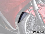 Extender Fender / エクステンダーフェンダー CBR1000RR ファイヤーブレード カスタム パーツ