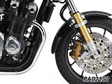 Extender Fender / エクステンダーフェンダー CB1100 カスタム パーツ