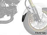 Extender Fender / エクステンダーフェンダー グロム / GROM MSX125 カスタム パーツ