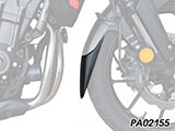 Extender Fender / エクステンダーフェンダー NX400 カスタムパーツ