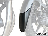 Extender Fender / エクステンダーフェンダー NX400 カスタムパーツ