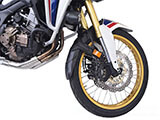 CRF1000L AfricaTwin カスタムパーツ Extender Fender / エクステンダーフェンダー
