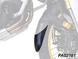 Extender Fender / エクステンダーフェンダー 新型 XL750 トランザルプ カスタム パーツ