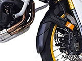 Extender Fender / エクステンダーフェンダー 新型 XL750 トランザルプ カスタム パーツ