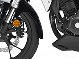 Extender Fender / エクステンダーフェンダー HONDA CB125R / CB250R カスタムパーツ