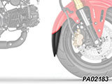 Extender Fender / エクステンダーフェンダー グロム / GROM MSX125 カスタム パーツ