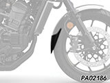 Extender Fender / エクステンダーフェンダー レブル 1100 / REBEL 1100 カスタム パーツ