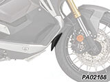 Extender Fender / エクステンダーフェンダー X-ADV カスタム パーツ