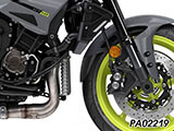 Extender Fender / エクステンダーフェンダー YZF-R1 カスタム パーツ