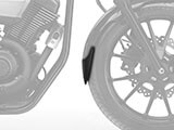 Extender Fender / エクステンダーフェンダー YAMAHA BOLT カスタムパーツ