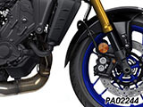 Extender Fender / エクステンダーフェンダー YAMAHA MT-09 カスタム パーツ