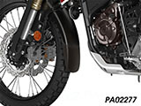 Extender Fender / エクステンダーフェンダー テネレ700 / Tenere700 カスタム パーツ