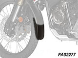 Extender Fender / エクステンダーフェンダー テネレ700 / Tenere700 カスタム パーツ