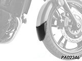 Extender Fender / エクステンダーフェンダー Kawasaki VulcanS / バルカンS カスタムパーツ