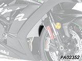 Extender Fender / エクステンダーフェンダー ZX10 / Ninja1000 カスタムパーツ