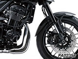 Extender Fender / エクステンダーフェンダー Z900RS Cafe / Z900RS カスタムパーツ