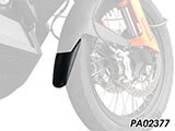 Extender Fender / エクステンダーフェンダー 890 Adventure / 790 Adventure カスタム パーツ