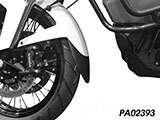 Extender Fender / エクステンダーフェンダー KTM 1290 SuperAdventure カスタム パーツ