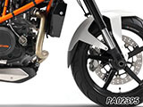 Extender Fender / エクステンダーフェンダー KTM 690 Duke カスタム パーツ