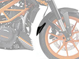 Extender Fender / エクステンダーフェンダー KTM 390 Duke / 125 Duke カスタムパーツ