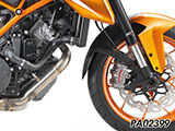 Extender Fender / エクステンダーフェンダー 1290 Superduke R / Superduke GT カスタムパーツ