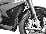 Extender Fender / エクステンダーフェンダー S1000XR カスタム パーツ