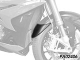 Extender Fender / エクステンダーフェンダー S1000XR カスタム パーツ