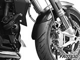 Extender Fender / エクステンダーフェンダー R1200R LC(水冷) カスタム パーツ