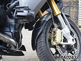 Extender Fender / エクステンダーフェンダー R1250RS / R1200RS LC カスタムパーツ