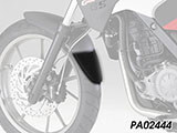 Extender Fender / エクステンダーフェンダー G650GS カスタム パーツ