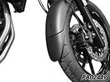 Extender Fender / エクステンダーフェンダー F800GS F700GS F650GS カスタムパーツ
