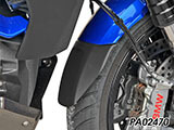 Extender Fender / エクステンダーフェンダー R1300RS カスタム パーツ