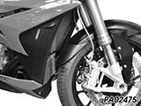 Extender Fender / エクステンダーフェンダー S1000R カスタム パーツ
