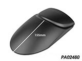 Extender Fender / エクステンダーフェンダー BMW R18 カスタム パーツ