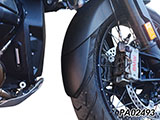 Extender Fender / エクステンダーフェンダー R1300GS カスタム パーツ