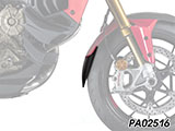 Extender Fender / エクステンダーフェンダー ムルティストラーダ V4 / Multistrada V4 カスタム パーツ