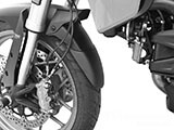 Multistrada 950 / Multistrada Enduro カスタムパーツ Extender Fender / エクステンダーフェンダー