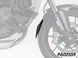 Extender Fender / エクステンダーフェンダー Multistrada V2 / 950 カスタム パーツ