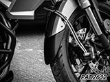 Extender Fender / エクステンダーフェンダー Triumph Tiger800 カスタムパーツ