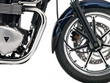 Extender Fender / エクステンダーフェンダー トライアンフ Bonneville/ ボンネビル カスタムパーツ