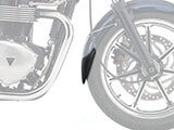 Extender Fender / エクステンダーフェンダー トライアンフ Bonneville/ ボンネビル カスタムパーツ