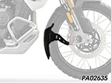 Extender Fender Extra / エクステンダーフェンダー エクストラ Tiger1200 GT/Rally カスタム パーツ